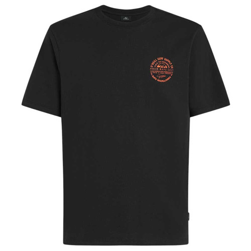 O'neill Ανδρική κοντομάνικη μπλούζα Chest-Print T-Shirt